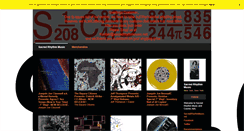 Desktop Screenshot of music.sacredrhythmmusic.net